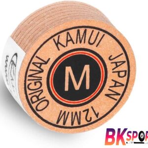 Đầu cơ Kamui Original M đến từ thương hiệu nổi tiếng của Nhật Bản