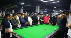 Hợp cơ billiards - Nơi bán cơ bida uy tín Hà Nội