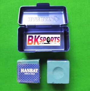 Mua Lơ Hanbat hộp 2 viên nhập khẩu chính hãng 100% tại BKSport