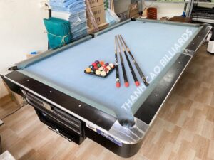 Thanh cao billiards cung cấp sản phẩm cơ bida chính hãng