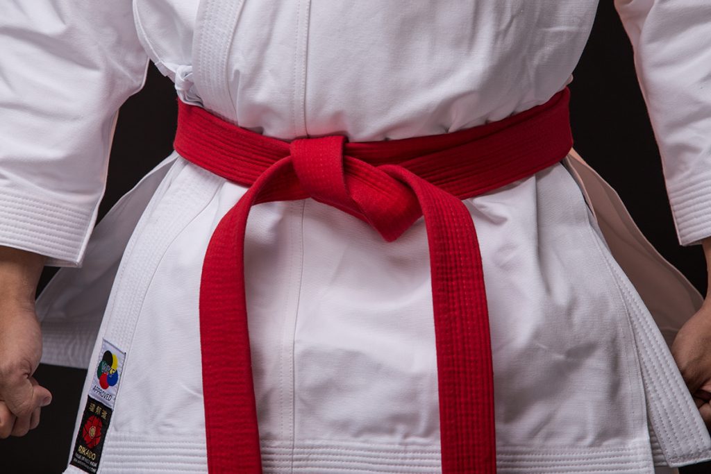 Giới thiệu thông tin tổng quan về võ Karate