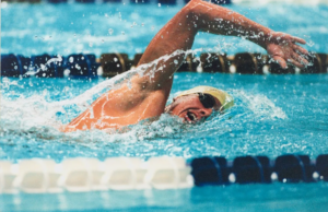 Cách thở của người bơi hiện nay được chia thành nhiều kỹ thuật khác nhau