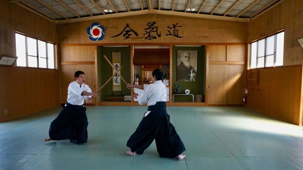 Là môn võ thuật nổi tiếng trên thế giới, nhưng không phải ai cũng hiểu Aikido là gì